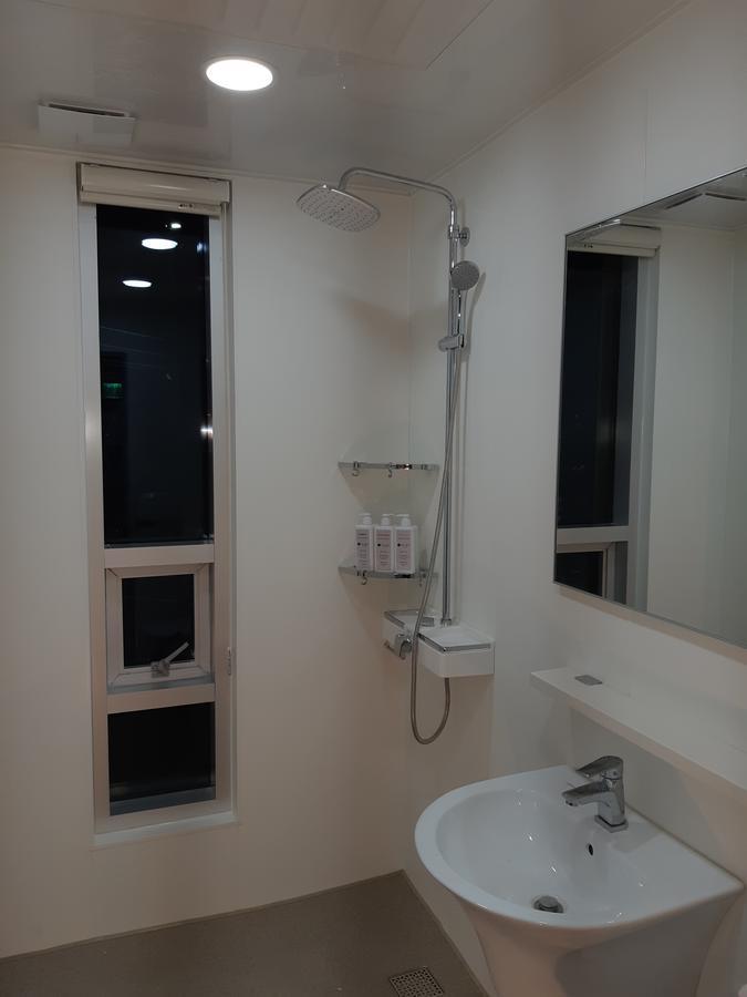 For You Hostel Йосу Екстериор снимка