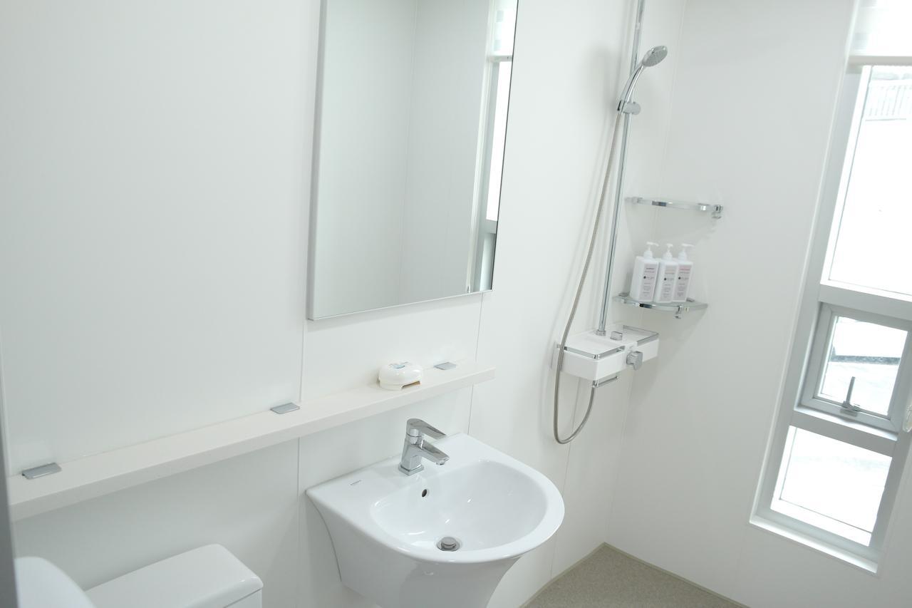 For You Hostel Йосу Екстериор снимка