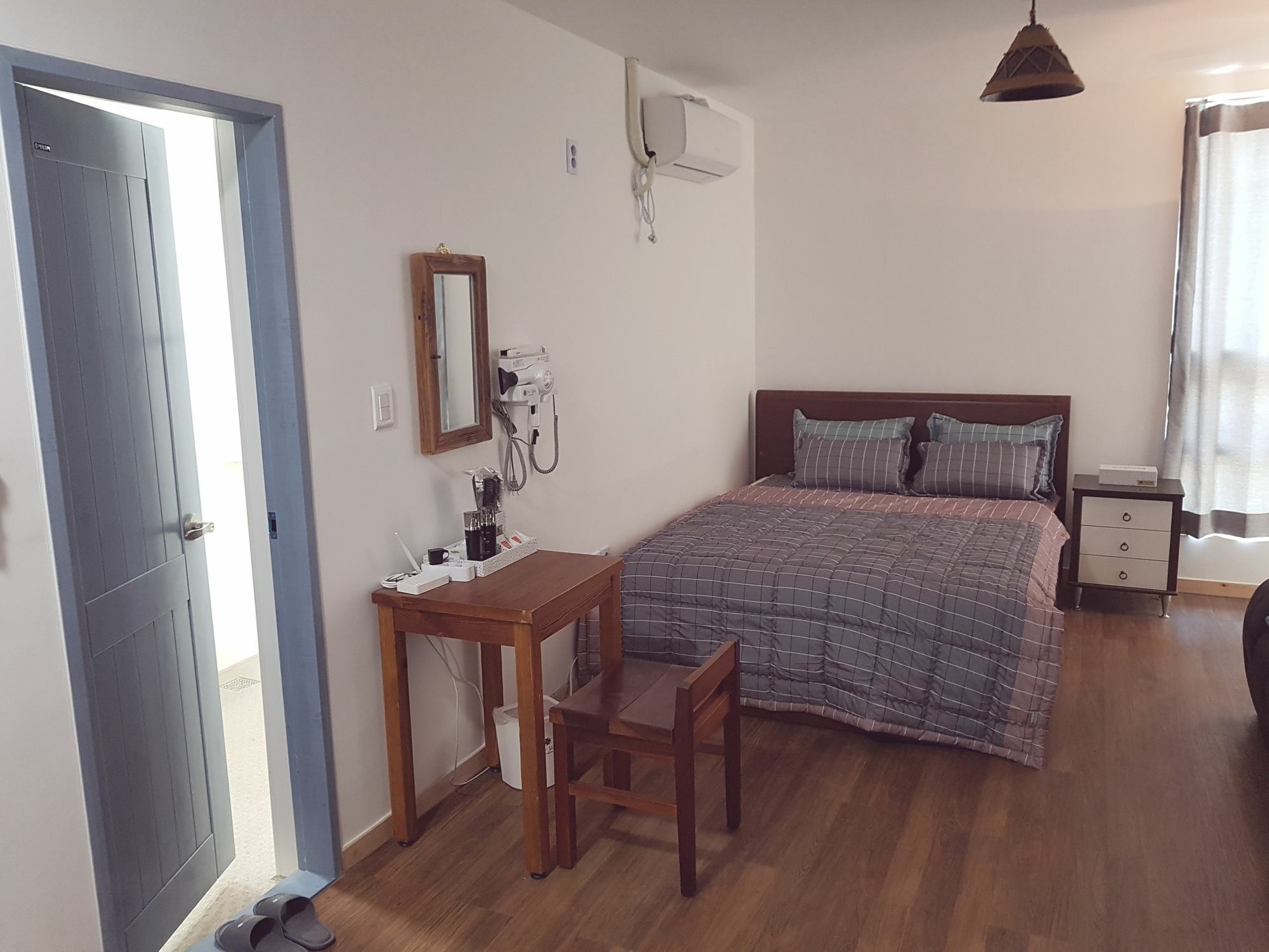 For You Hostel Йосу Екстериор снимка