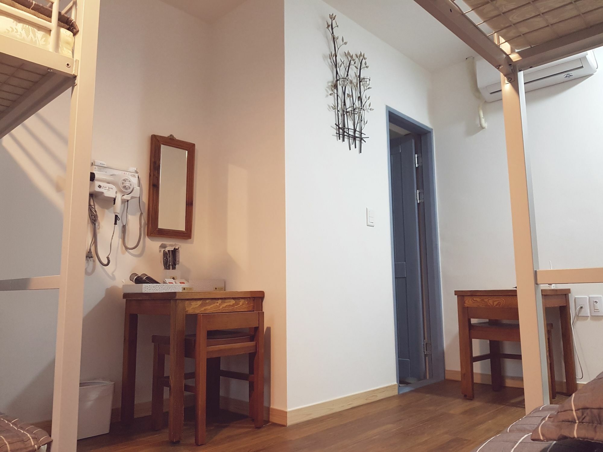 For You Hostel Йосу Екстериор снимка