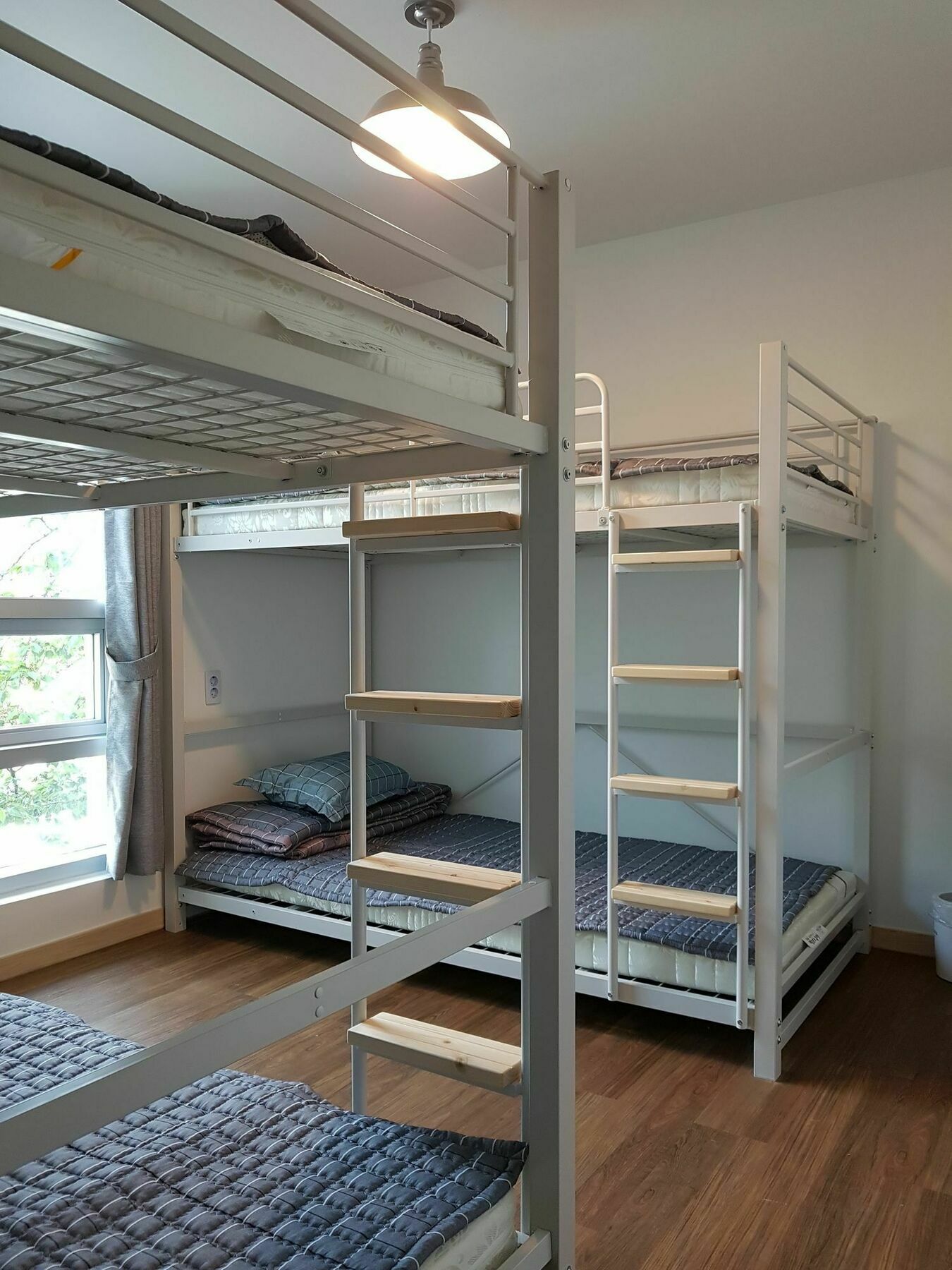 For You Hostel Йосу Екстериор снимка