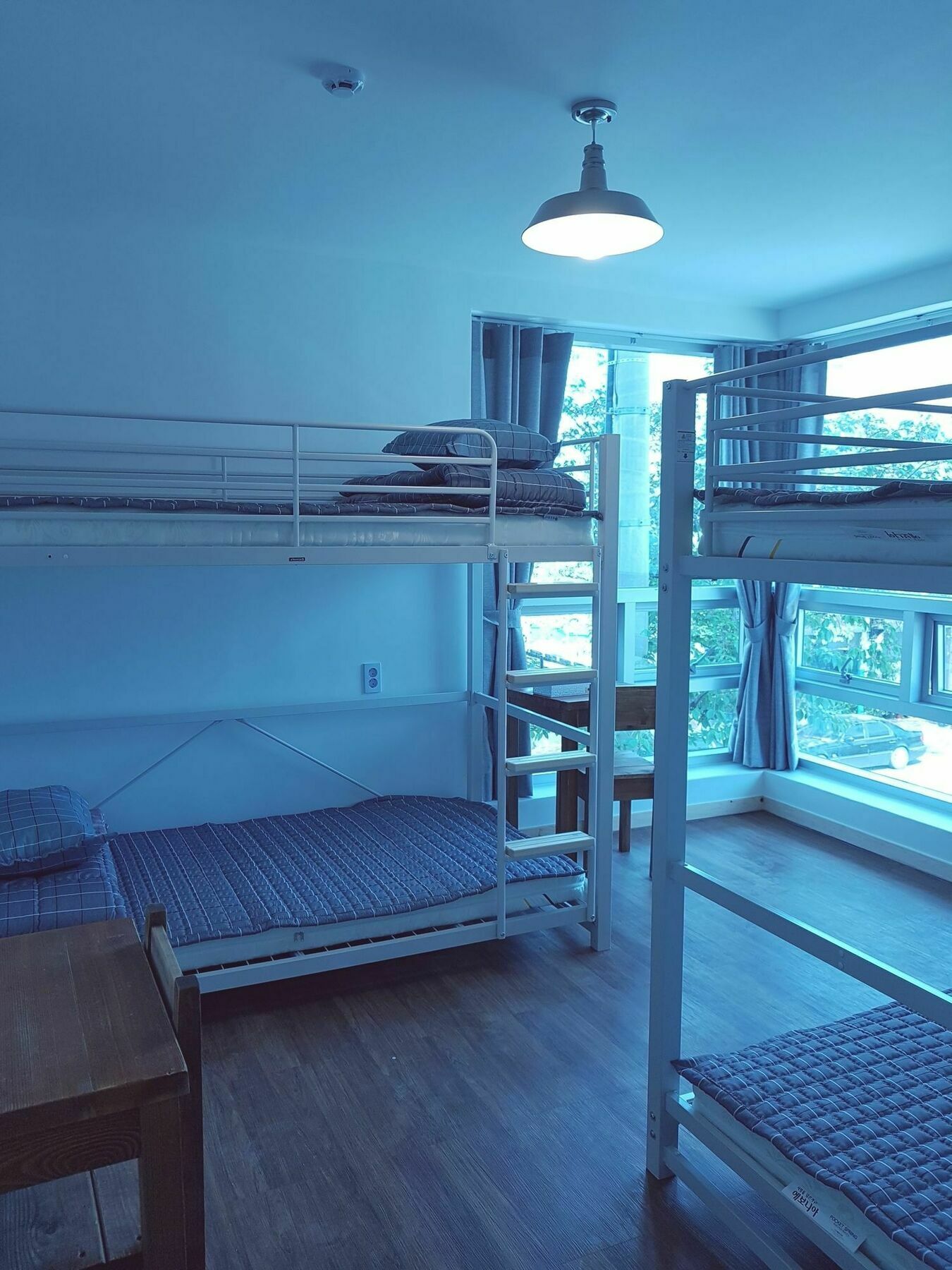 For You Hostel Йосу Екстериор снимка