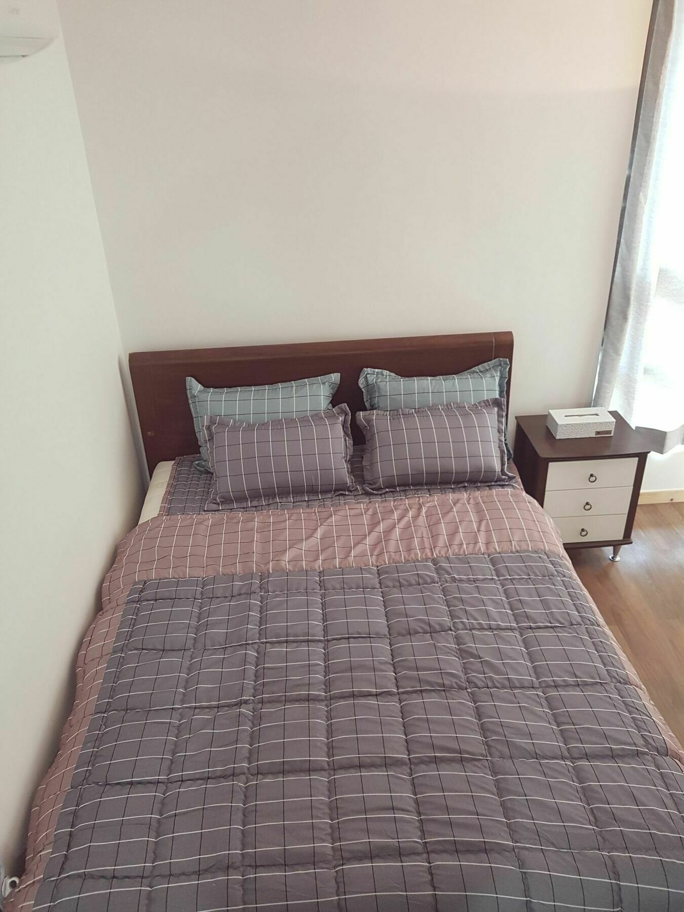 For You Hostel Йосу Екстериор снимка