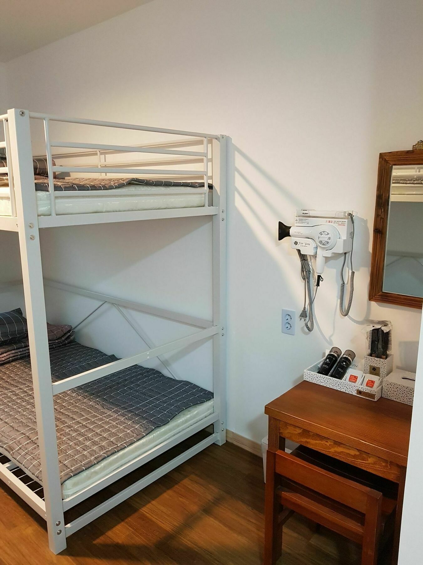 For You Hostel Йосу Екстериор снимка