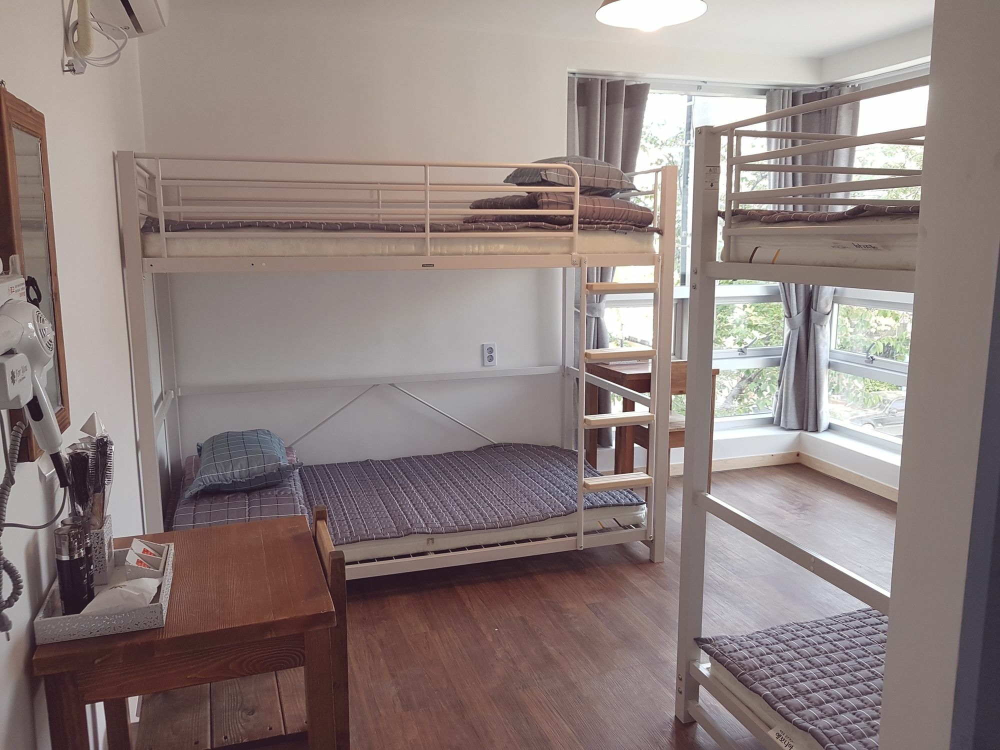 For You Hostel Йосу Екстериор снимка