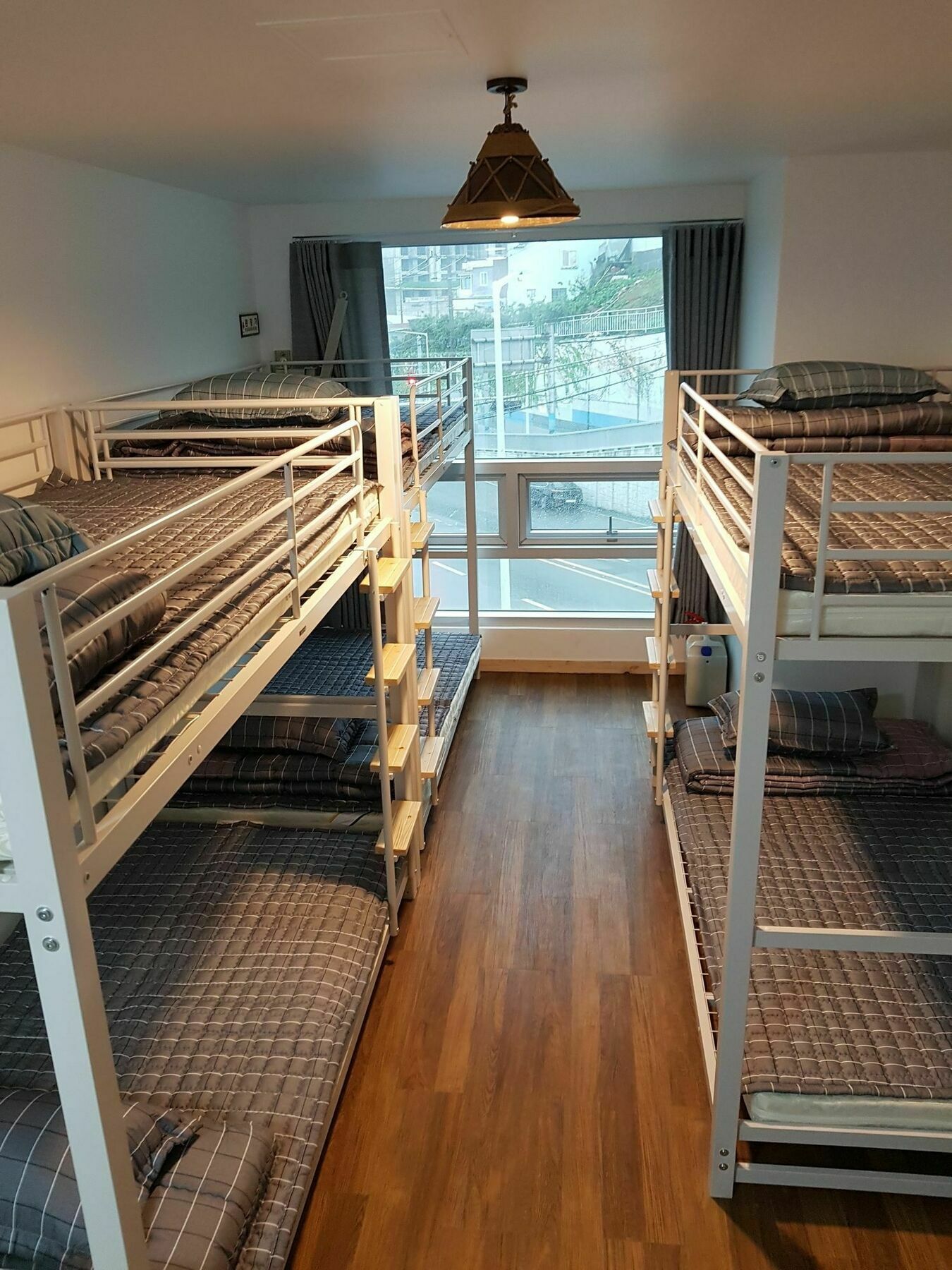 For You Hostel Йосу Екстериор снимка