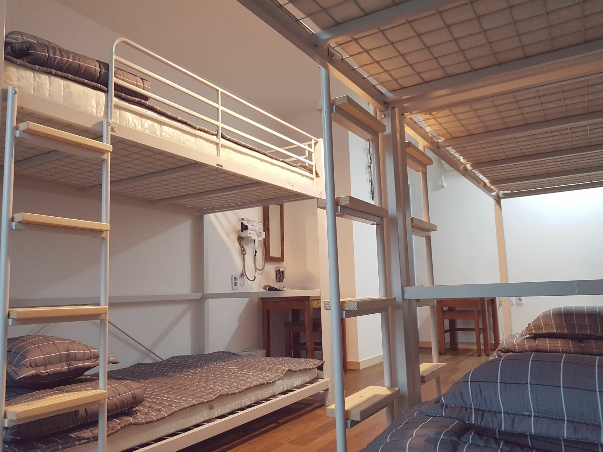 For You Hostel Йосу Екстериор снимка